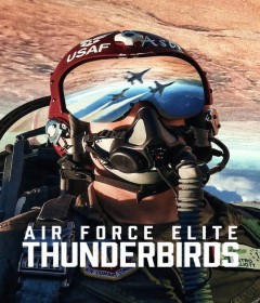 Air Force Elite Thunderbirds (2025) ORG Hindi Dubbed Movie