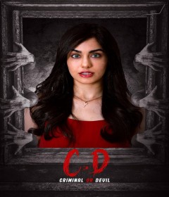 C D Criminal Or Devil (2024) ORG Hindi Dubbed Movie
