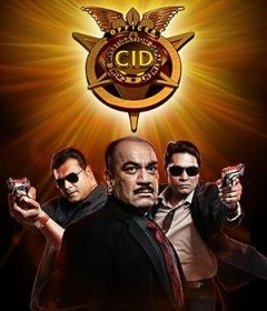 C I D (2024) Season 2 EP44 Hindi Web Series