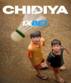 Chidiya (2025) Hindi Movie