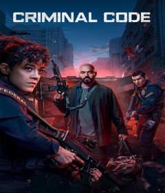 Criminal Code (2025) Season 2 Hindi Dubbed Web Series