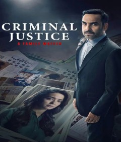 Criminal Justice A Family Matter (2025) Season 1 EP04 Hindi Web Series