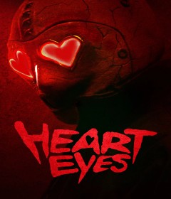 Heart Eyes (2025) ORG Hindi Dubbed Movie