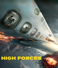 High Forces (2024) ORG Hindi Dubbed Movie