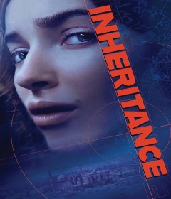 Inheritance (2025) ORG Hindi Dubbed Movie