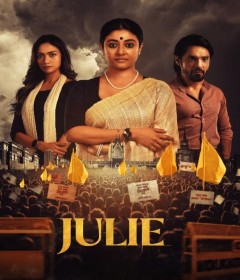 Julie (2025) Season 1 Bengali Web Series