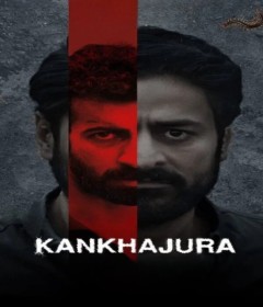 Kankhajura (2025) Season 1 Hindi Web Series