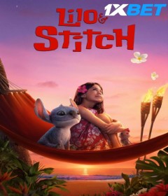 Lilo And Stitch (2025) Hindi Dubbed Movie