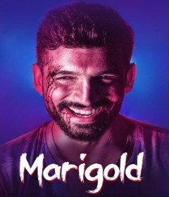 Marigold (2024) ORG Hindi Dubbed Movie