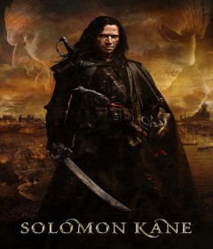 Solomon Kane (2009) ORG Hindi Dubbed Movie