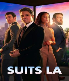 Suits LA (2025) Season 1 EP13 Hindi Dubbed Web Series