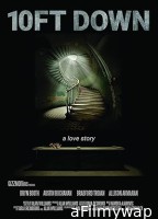 10FT Down (2024) HQ Tamil Dubbed Movie