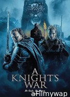 A Knights War (2025) HQ Bengali Dubbed Movie