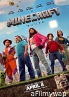 A Minecraft Movie (2025) HQ Tamil Dubbed Movie