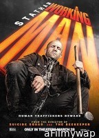 A Working Man (2025) HQ Bengali Dubbed Movie