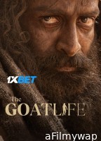 Aadujeevitham (2024) Tamil Movie