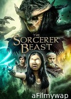 Age of Stone and Sky The Sorcerer Beast  (2021) Hindi Dubbed Movie