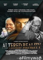 Altered Reality (2024) HQ Tamil Dubbed Movie