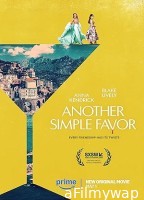 Another Simple Favor (2025) Hindi Dubbed And Subtitles