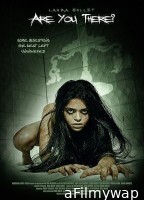 Are You There (2024) Hindi Dubbed And Subtitles