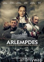 Arlempdes la legende du premier chateau de la Loire (2024) HQ Telugu Dubbed Movie