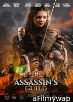 Assassins Guild (2024) HQ Tamil Dubbed Movie