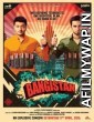 Bangistan (2015) Hindi Movie