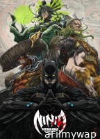 Batman Ninja Vs Yakuza League (2025) HQ Tamil Dubbed Movie