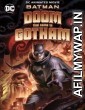 Batman The Doom That Came to Gotham (2023) HQ Hindi Dubbed Movie