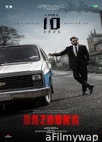 Bazooka (2025) Hindi Dubbed And Subtitles