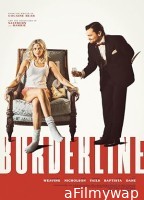 Borderline (2024) HQ Tamil Dubbed Movie