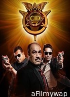 C I D (2024) Season 2 EP44 Hindi Web Series