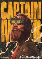 Captain Miller (2024) HQ Bengali Dubbed Movie