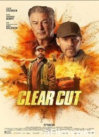 Clear Cut (2024) HQ Telugu Dubbed Movie
