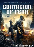 Contagion of Fear (2024) ORG Hindi Dubbed Movie