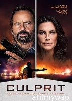 Culprit (2025) HQ Tamil Dubbed Movie