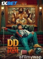 DD Next Level (2025) Telugu Movie