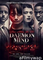 Daemon Mind (2024) HQ Telugu Dubbed Movie