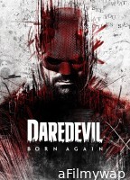 Daredevil Born Again (2025) Season 1 EP04 Hindi Dubbed Web Series