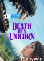 Death Of A Unicorn (2025) HQ Hindi Dubbed Movie