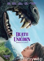 Death of a Unicorn (2025) HQ Telugu Dubbed Movie