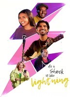 Do I Shock U Like Lightning (2024) Hindi Dubbed And Subtitles