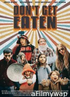 Dont Get Eaten (2023) Hindi Dubbed And Subtitles