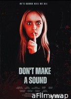Dont Make a Sound (2024) HQ Tamil Dubbed Movie