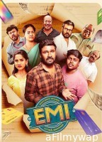 Emi (2025) HQ Telugu Dubbed Movie