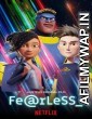 Fearless (2020) Hindi Dubbed Movie