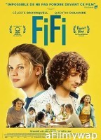 Fifi (2023) HQ Hindi Dubbed Movie