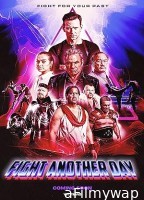 Fight Another Day (2024) HQ Telugu Dubbed Movie