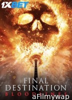 Final Destination Bloodlines (2025) English Movie