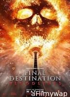 Final Destination Bloodlines (2025) HQ Tamil Dubbed Movie
